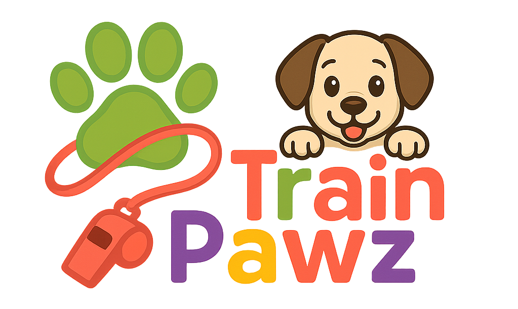 TrainPawz